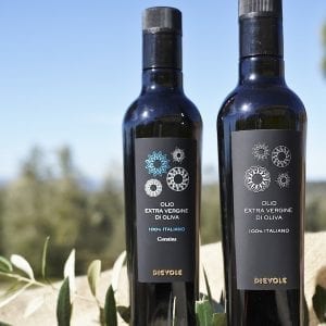 EVO Oil - Olive Oil Tasting